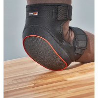 Kneetek SAFETEK KevSafeSoft kniebescherming