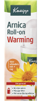 Kneipp Arnica Roll On Warming