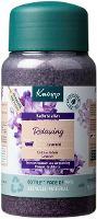Kneipp Badkristallen Relaxing Lavendel