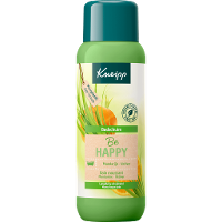 Kneipp Badschuim Be Happy Mandarin & Vetiver