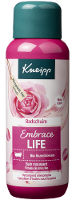 Kneipp Badschuim Embrace Life Bio Rozenbloesem