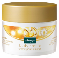 Kneipp Bodycreme Beauty Geheim