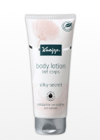 Kneipp Bodycreme Silky Secret