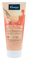 Kneipp Bodylotion Body & Mind Balance