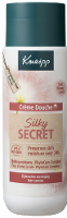 Kneipp Crème Douche Silky Secret Soft Flower Scent