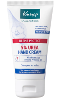 Kneipp Derma Protect Handcream   Parfumvrij
