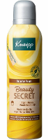 Kneipp Douche Foam Beauty Secret