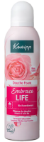 Kneipp Douche Foam Bio Rozenbloesem