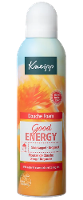 Kneipp Douche Foam Good Energy