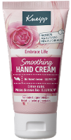 Kneipp Embrace Life Smoothing Hand Cream Bio Rozenbloesem