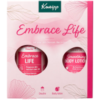 Kneipp Geschenkset Embrace Life Moments
