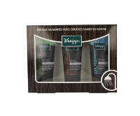 Kneipp Men Geschenkset Douche Favourites