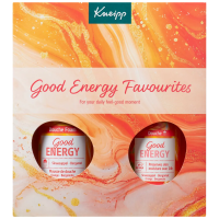 Kneipp Good Energy Favourites Giftset