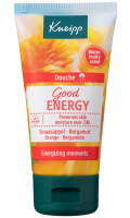 Kneipp Good Energy Mini Douchegel