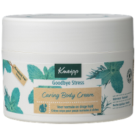Kneipp Goodbye Stress Caring Body Cream