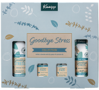 Kneipp Goodbye Stress Collection Geschenk Set