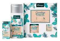 Kneipp Goodbye Stress geschenkset