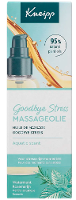 Kneipp Goodbye Stress Massageolie Watermunt Rozemarijn
