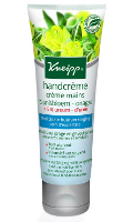 Kneipp Handcreme Teunisbloem