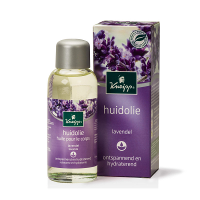 Kneipp Huidolie Relaxing   Lavendel Mini