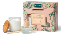 Kneipp Luxe Geschenkset Geurstokjes/Kaars