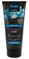 Kneipp Men Douche 2 in 1 Sport