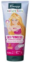 Kneipp Nature Kids Sea Princess Shampoo & Shower