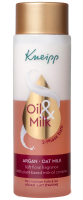 Kneipp Oil & Milk 2 Fasen Bad   Argan Havermelk