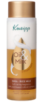 Kneipp Oil & Milk 2 Fasen Bad   Shea Rijstmelk