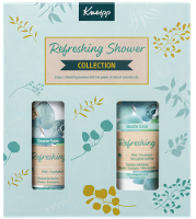 Kneipp Refreshing Shower Geschenk Set