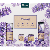 Kneipp Relaxing Collection Geschenkset