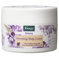 Kneipp Relaxing Nourishing Body Cream Lavendel