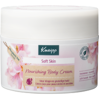 Kneipp Soft Skin Nourishing Body Cream