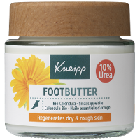 Kneipp Voet Butter