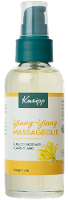 Kneipp Ylang Ylang Massage Olie