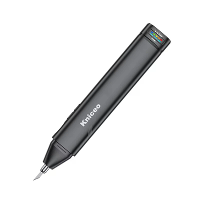 Kniceo Lite5 Ultrasone Snijknop 30W Vermogen 2000mAh Oplaadbare 5 Niveaus Aanpasbare Snijder voor Plastic Hars Textiel 3