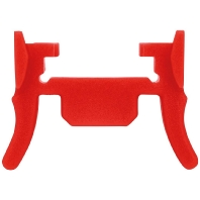Knipex 12 49 23 Reservelengteaanslag 0.03 Tot 10 mm² Geschikt voor merk Knipex