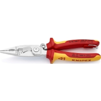 Knipex Knipex Werk 13 96 200 T Multifunctionele tang