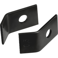 Knipex 15 19 005 Reservemes voor draadstrippincet 2 voudig