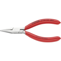Knipex 37 23 125 Precisie tang 125 mm