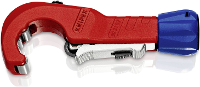 Knipex 90 31 02 BK TubiX pijpsnijder 260 mm