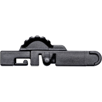 Knipex 90 39 02 V02 Ontbraamset 1 stuk(s)