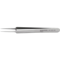 Knipex 92 23 01 Precisiepincet Spits, extra fijn 120 mm
