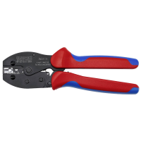 Knipex 97 52 42 6 Krimptang Solar connectoren, Photovoltaik connector
