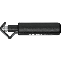 KNIPEX Afstriptang 1630135SB kabelstrip /ontmantelingsgereedschap