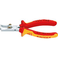 KNIPEX Afstriptang VDE 1106160