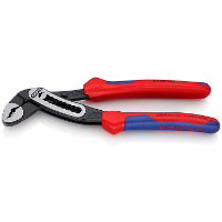 KNIPEX Alligator Waterpomptang 88 02 180 zweedse  / waterpomp tang