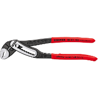 KNIPEX Alligator Waterpomptang 8801180 zweedse  / waterpomp tang