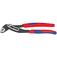 KNIPEX Alligator Waterpomptang 8802250 zweedse  / waterpomp tang