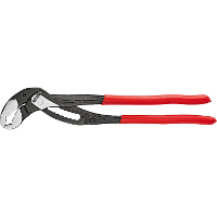 KNIPEX Alligator XL Waterpomptang 8801400 zweedse  / waterpomp tang